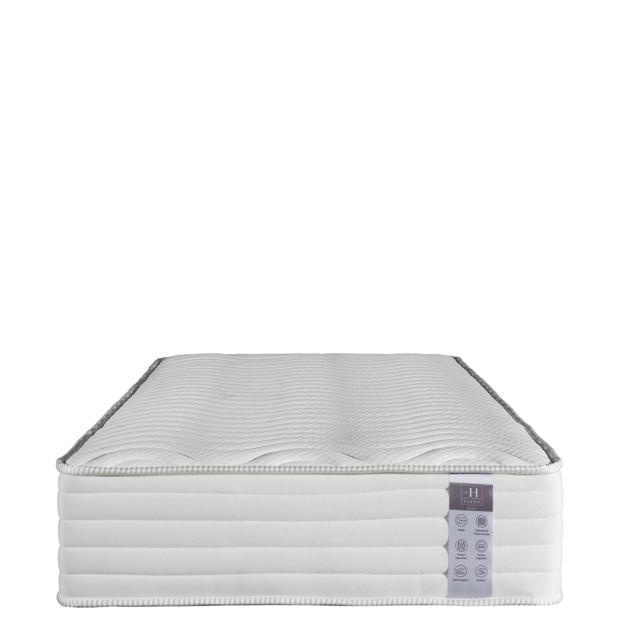 THE H SLEEP-SELECT - MUNDO BEDDING