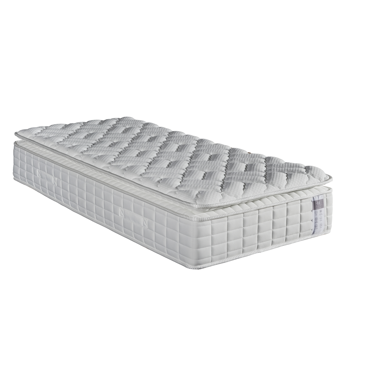 THE H SLEEP-SIGNATURE - MUNDO BEDDING