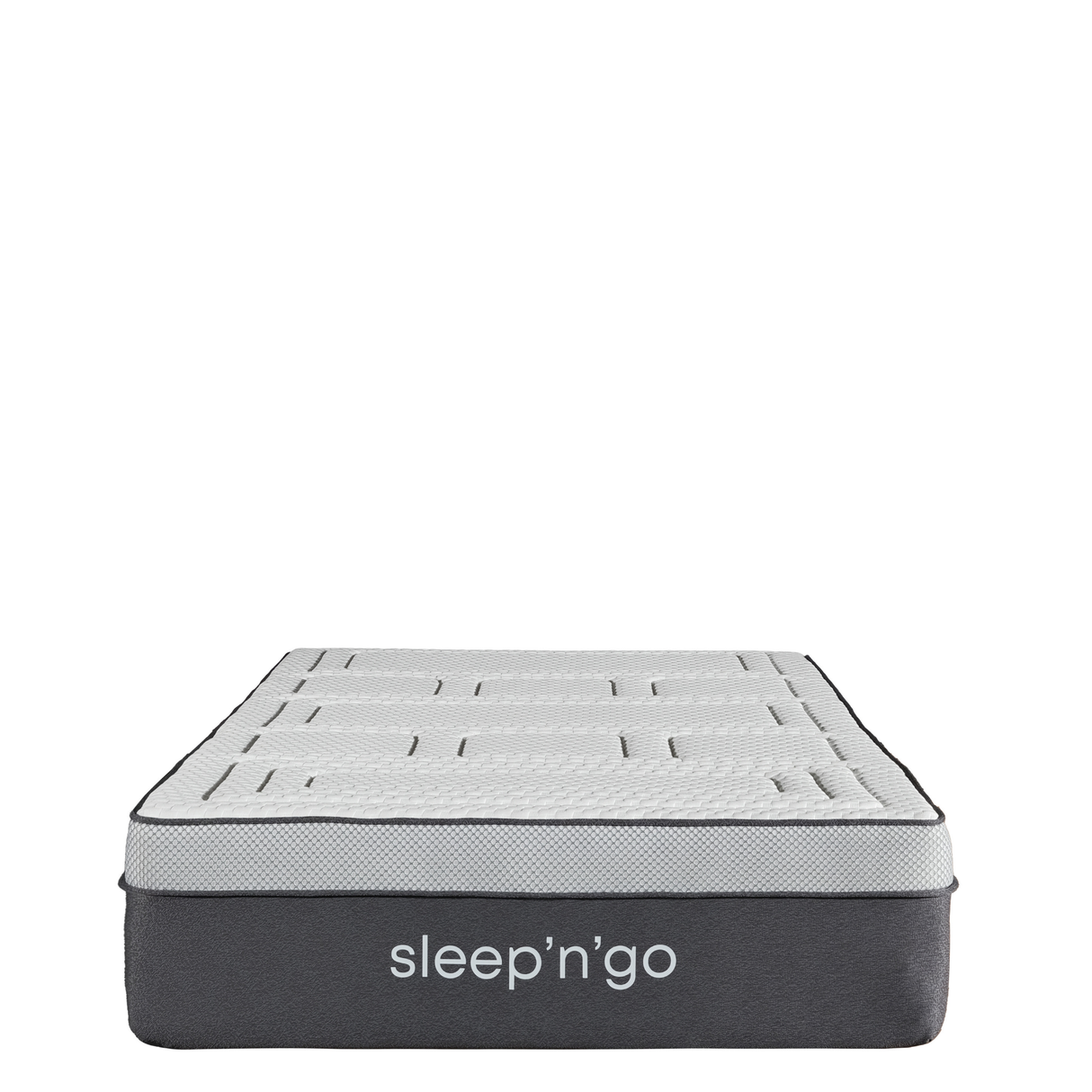 SLEEP’N’GO - MUNDO BEDDING