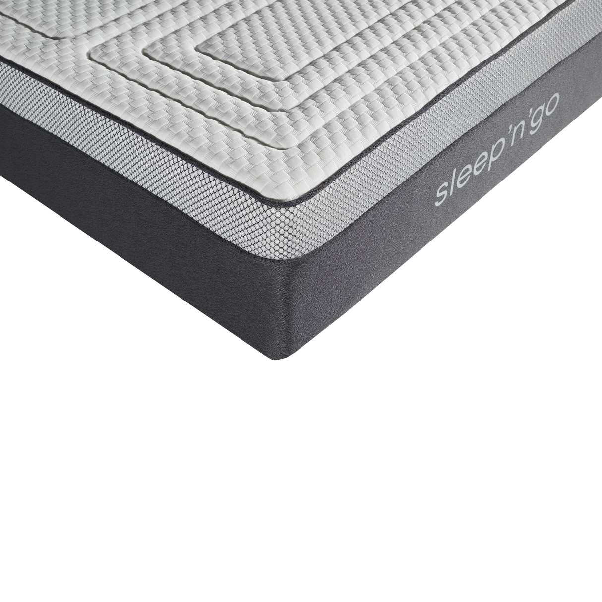 SLEEP’N’GO - MUNDO BEDDING