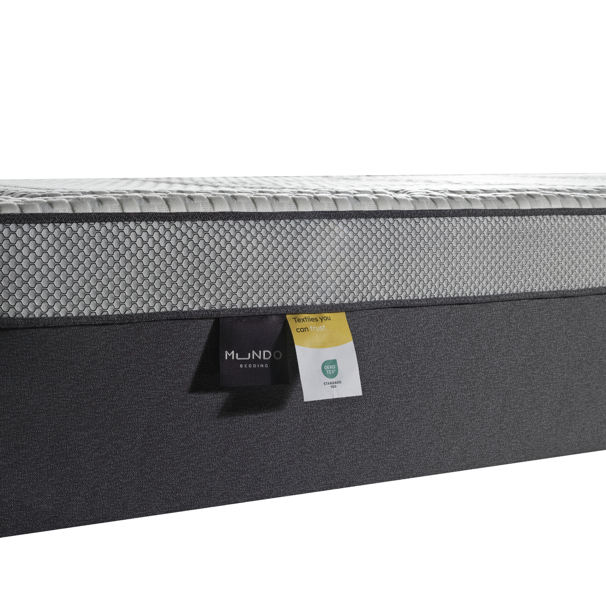 SLEEP’N’GO - MUNDO BEDDING