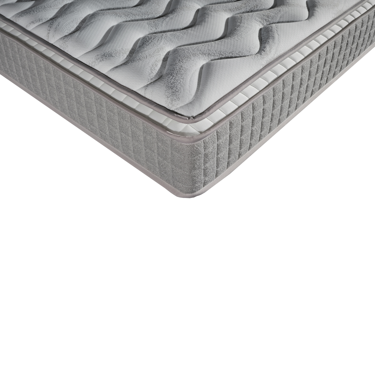 COMFORT PEDIC - MUNSLEEP