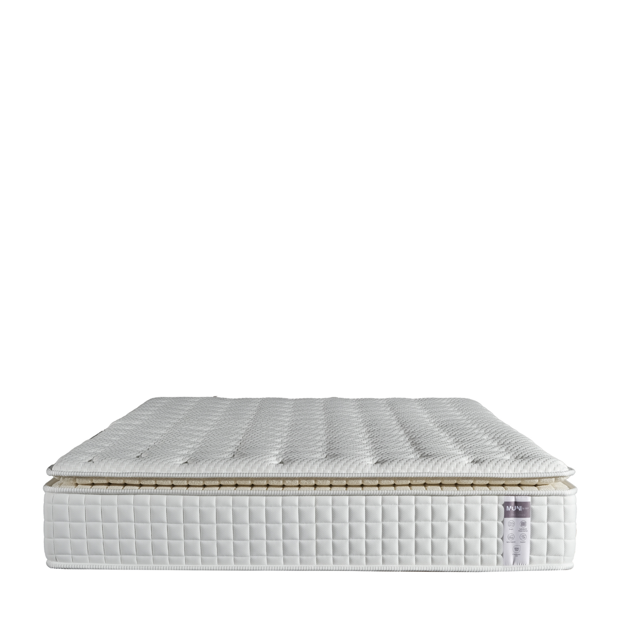 LUXE SENSE - MUNSLEEP