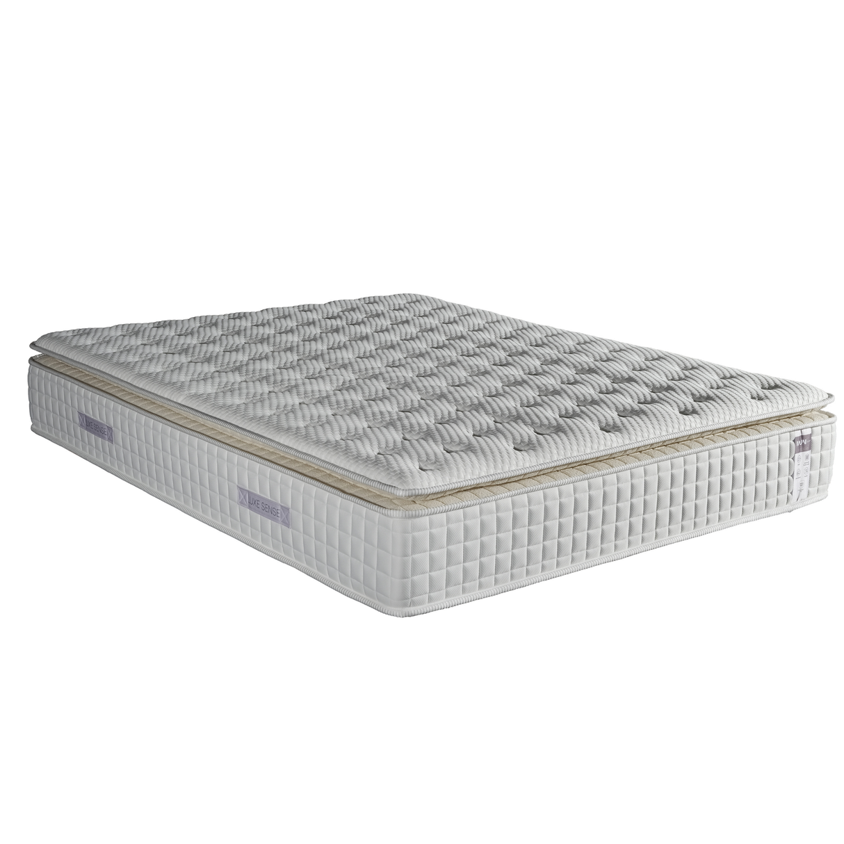 LUXE SENSE - MUNSLEEP