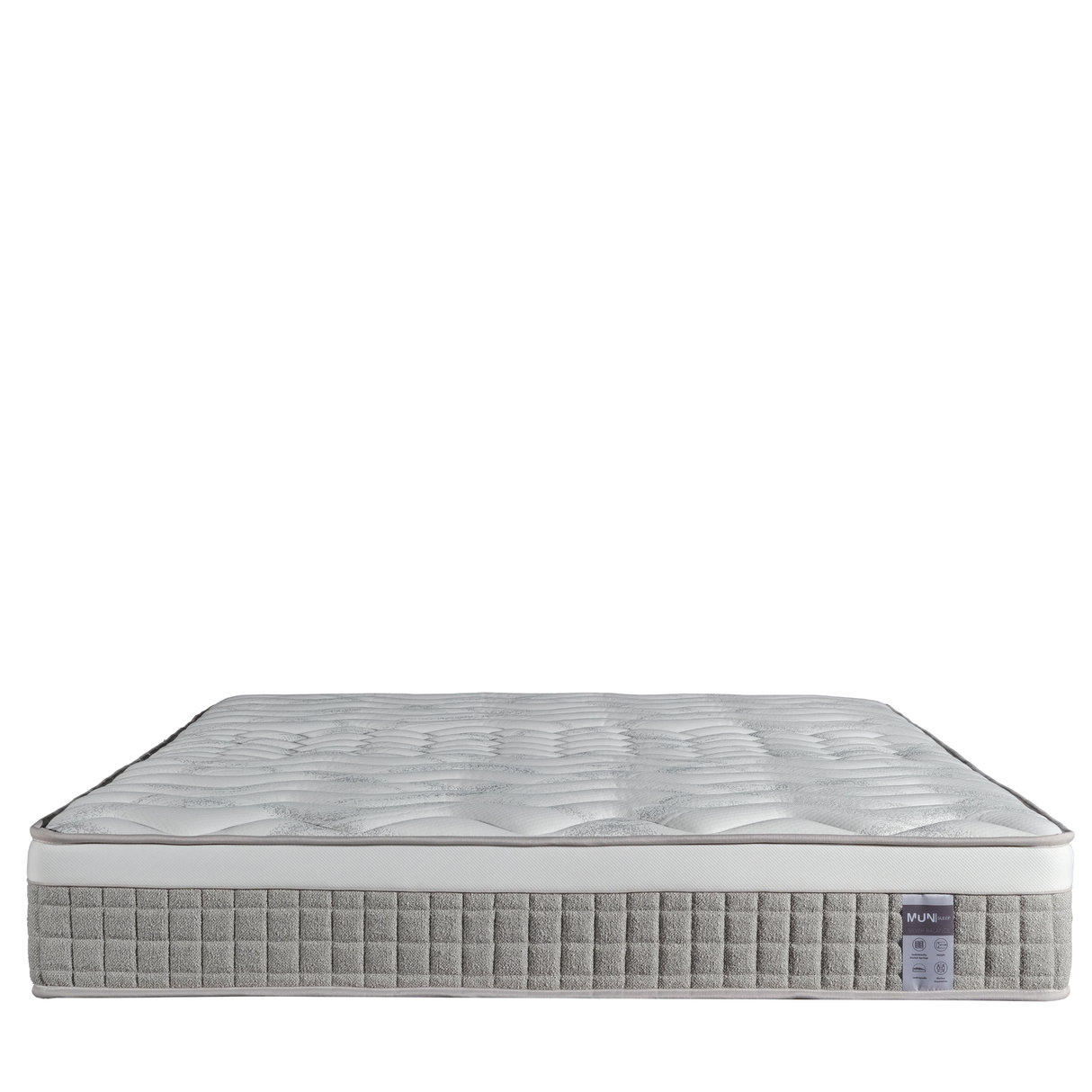 SILVER BALANCE - MUNSLEEP