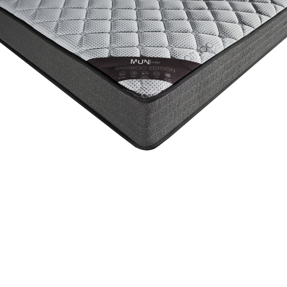 BAMBOO EDITION - MUNSLEEP