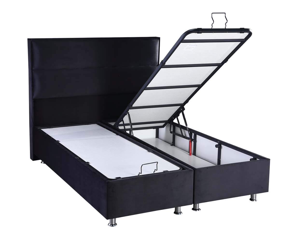 LEGACY - Mundo Bedding