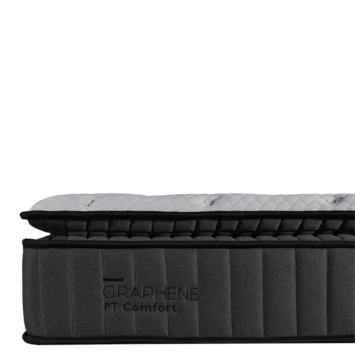 GRAPHENE - MUNDO BEDDING