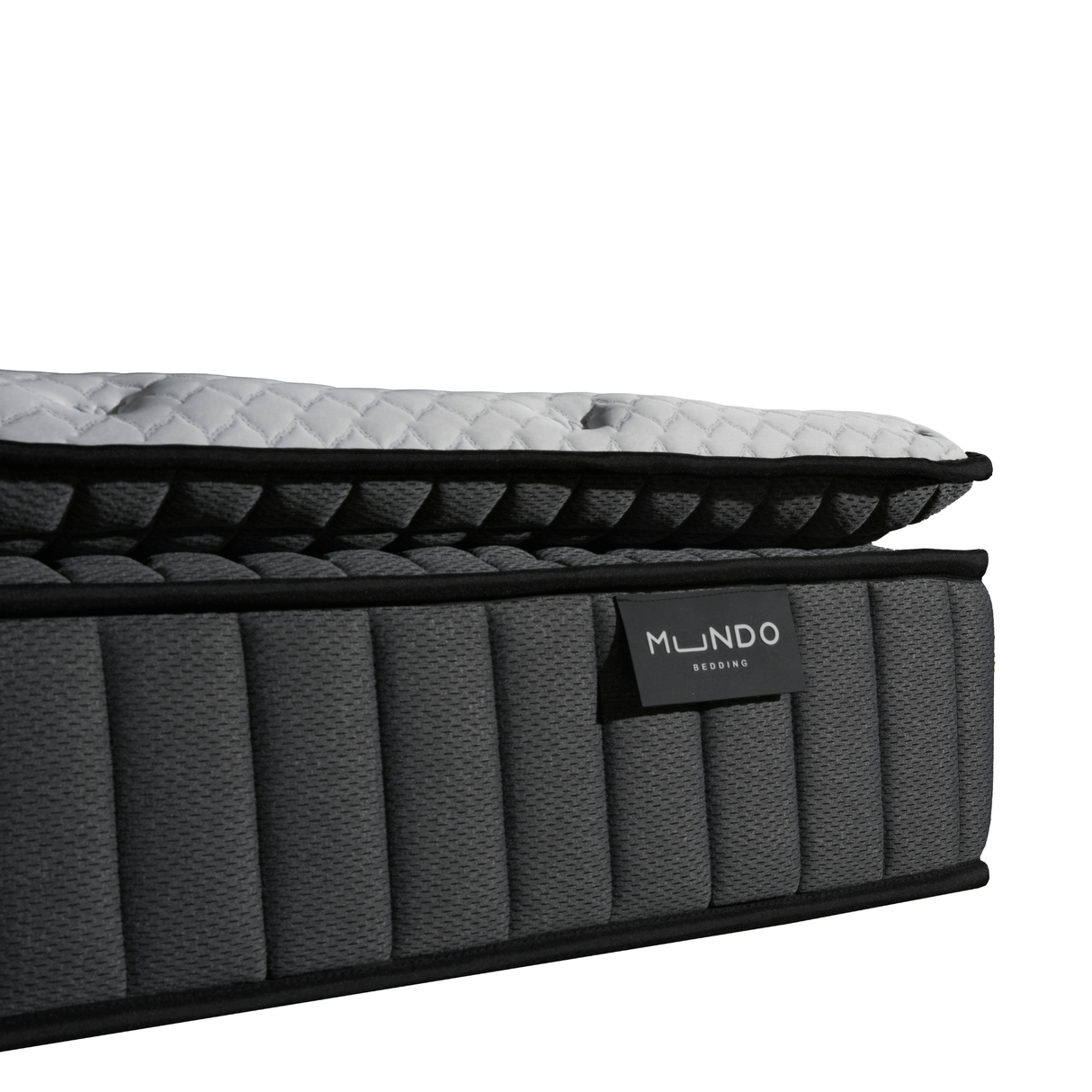 GRAPHENE - MUNDO BEDDING