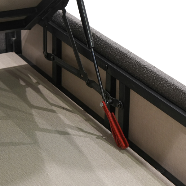 Bamboo Edition - BASE & HEADBOARD