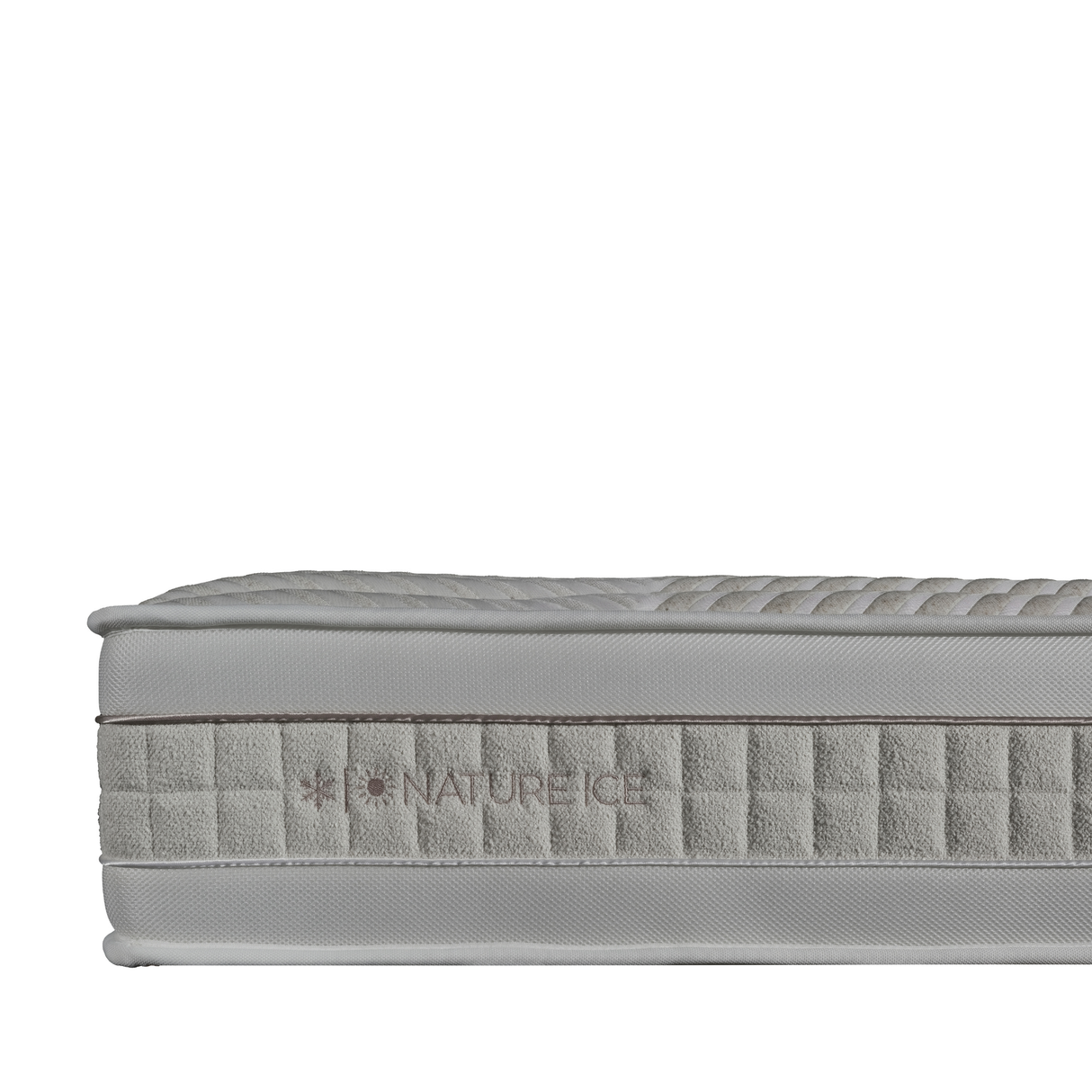 NATURE ICE - MUNDO BEDDING