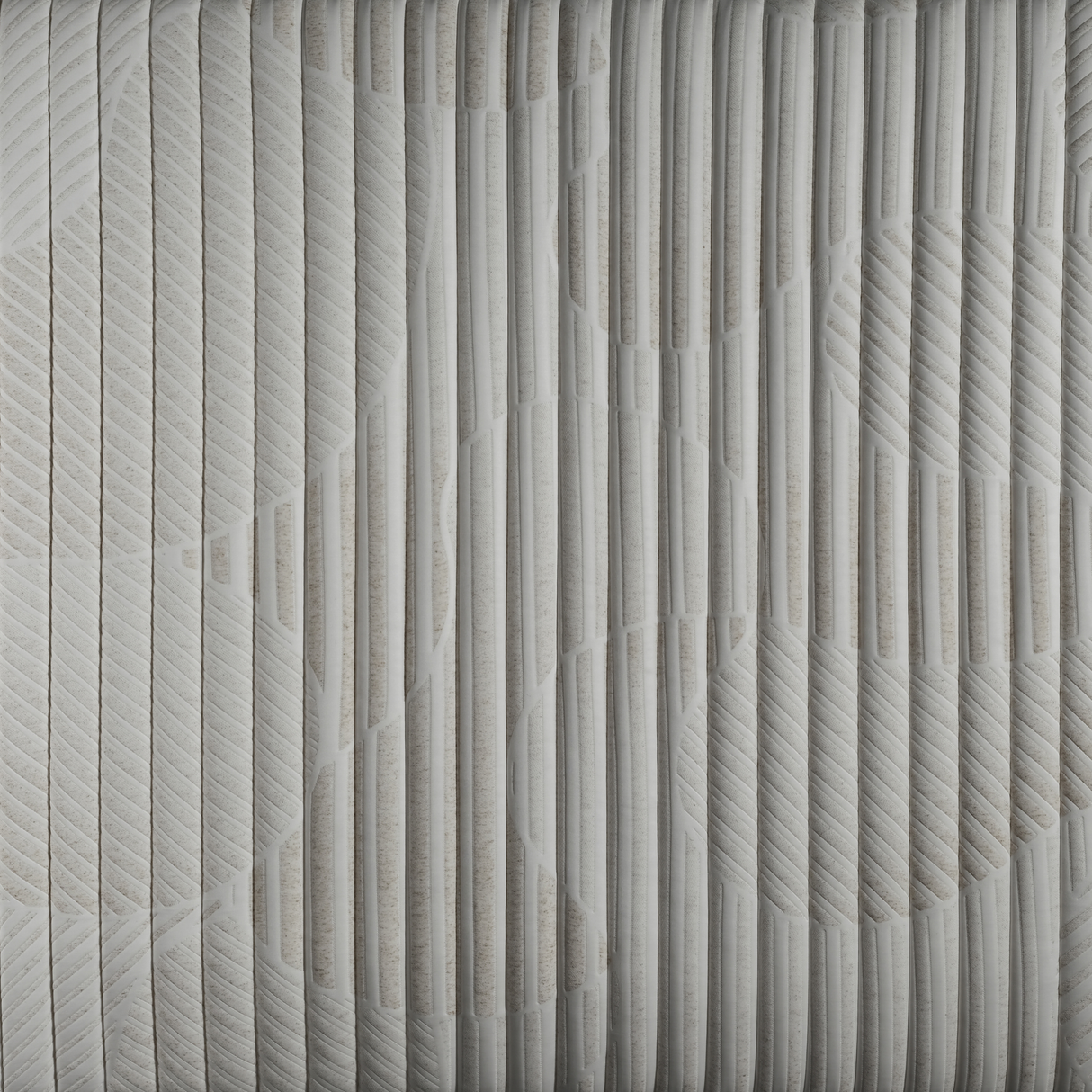 NATURE ICE - MUNDO BEDDING