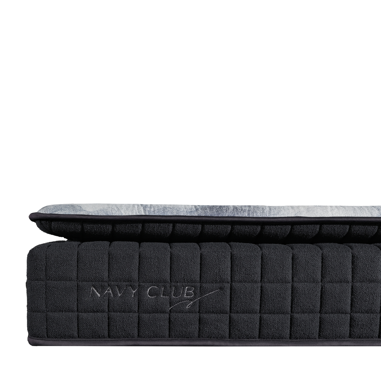 NAVY CLUB - MUNDO BEDDING