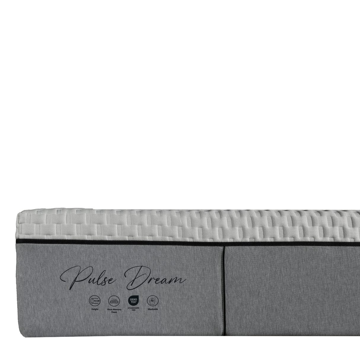 PULSE DREAM - MUNDO BEDDING