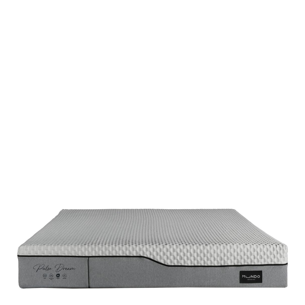PULSE DREAM - MUNDO BEDDING