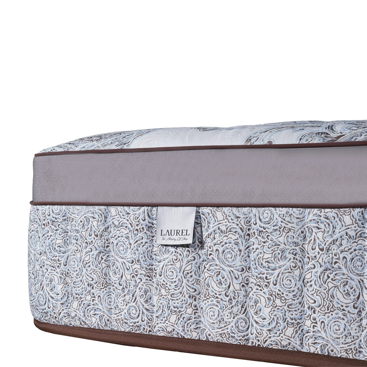 SOPHISTICATED - LAUREL