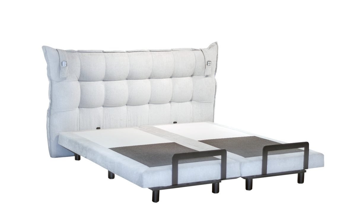 ADJUSTABLE BASE - Mundo Bedding