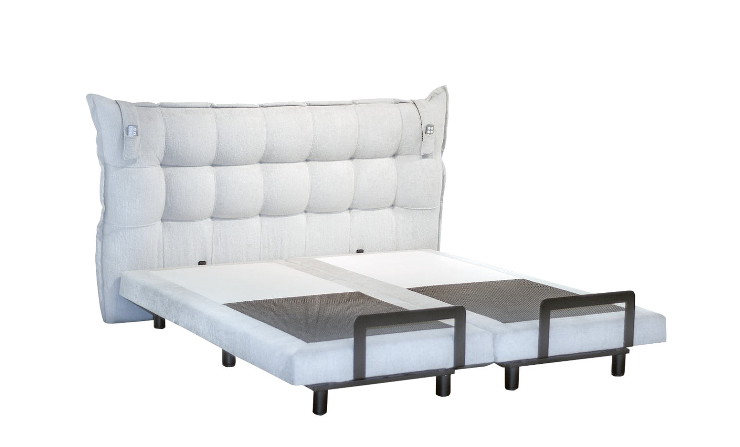 ADJUSTABLE BASE - Mundo Bedding