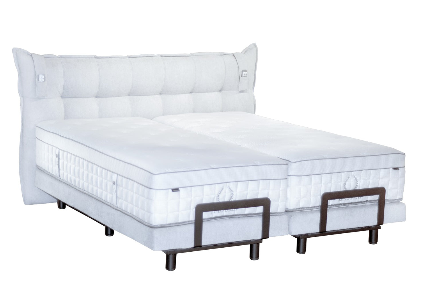 ADJUSTABLE BASE - Mundo Bedding