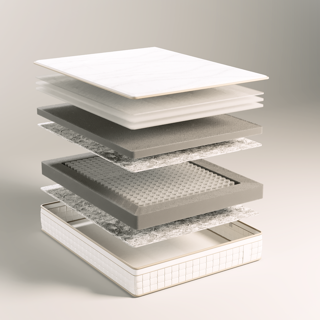 SILVER BALANCE - MUNSLEEP