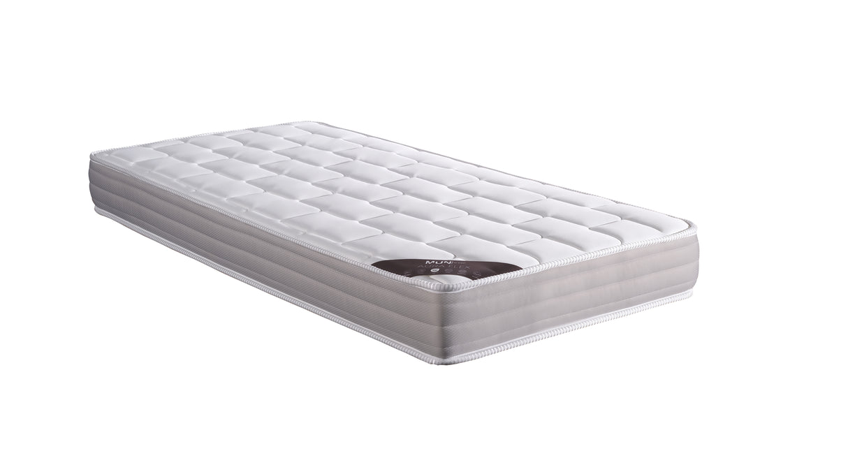 AuraFlex - Mundo Bedding