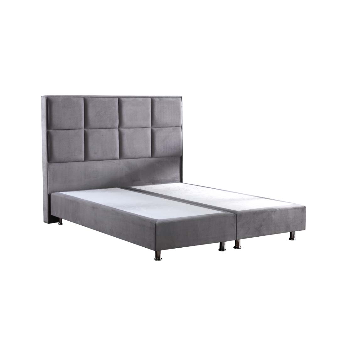 BH-001 - Mundo Bedding