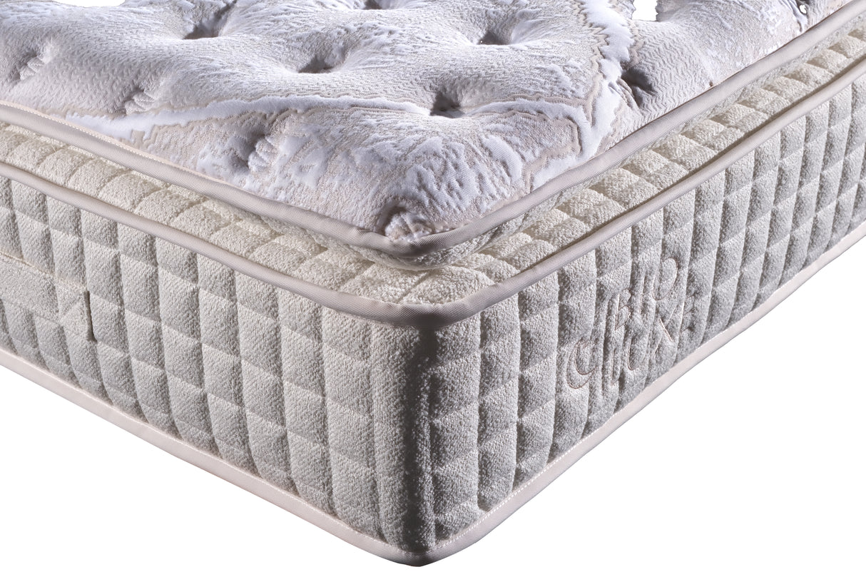 BioLuxe PT - Mundo Bedding