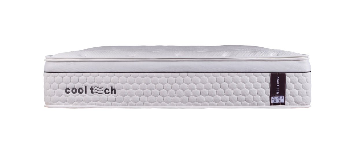 Cool Tech - Mundo Bedding