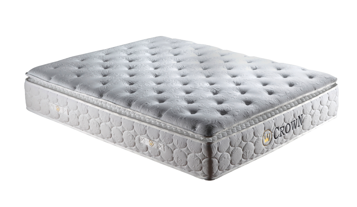 Essentıal Crown - Mundo Bedding