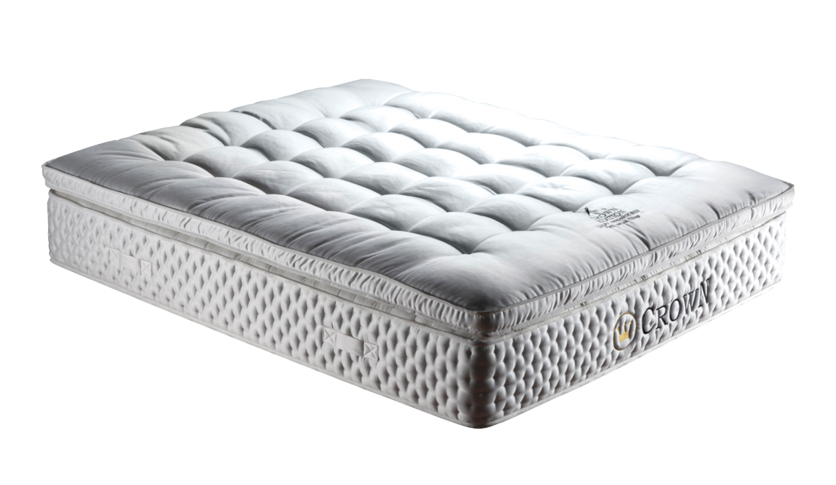 EXQUISITE Crown - Mundo Bedding