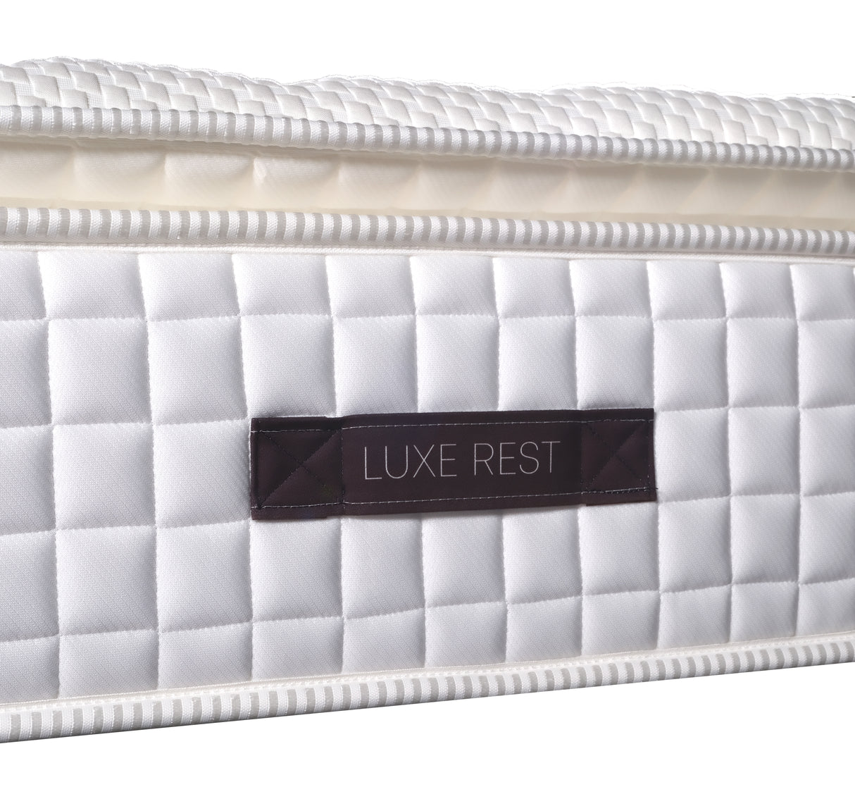Luxe Rest - Mundo Bedding