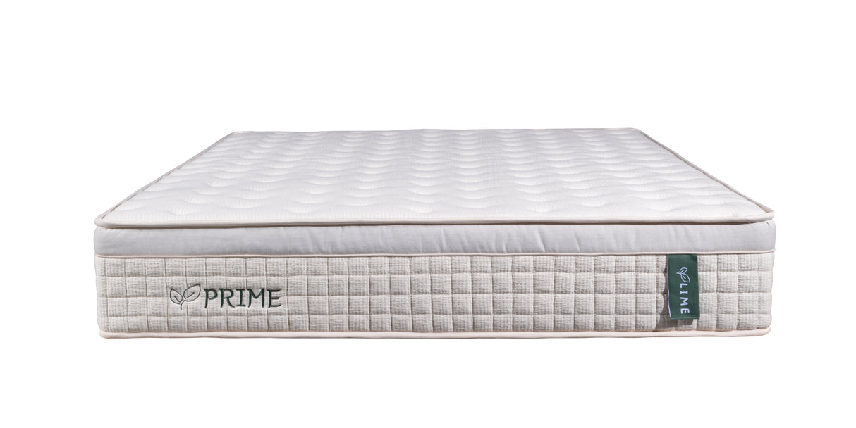 Prime Lime - Mundo Bedding