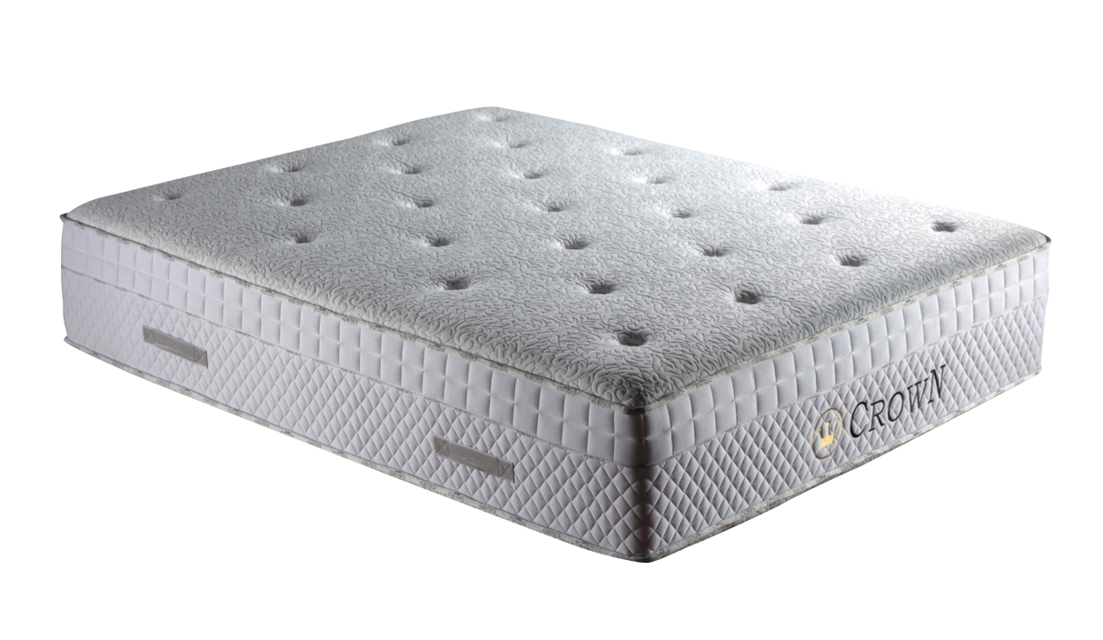 SIGNATURE Crown - Mundo Bedding