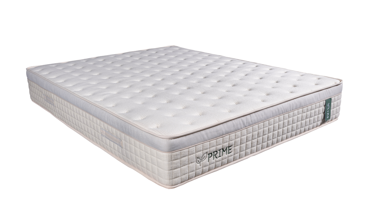 Prime Lime - Mundo Bedding