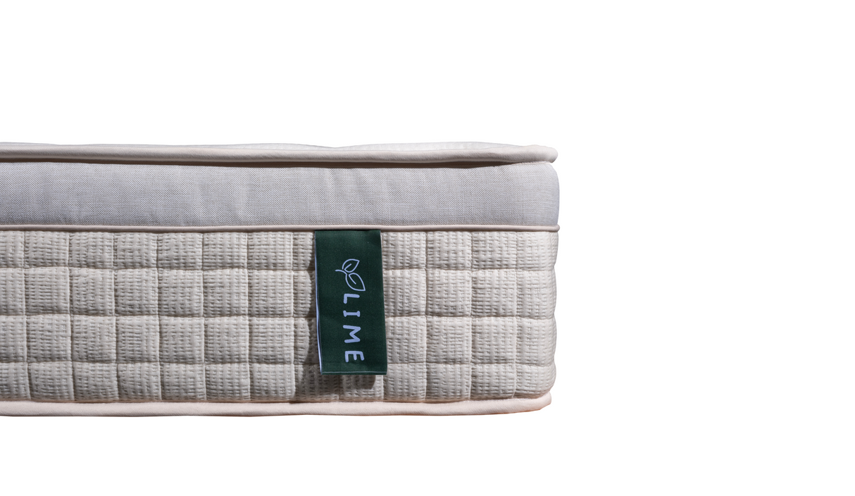 Prime Lime - Mundo Bedding