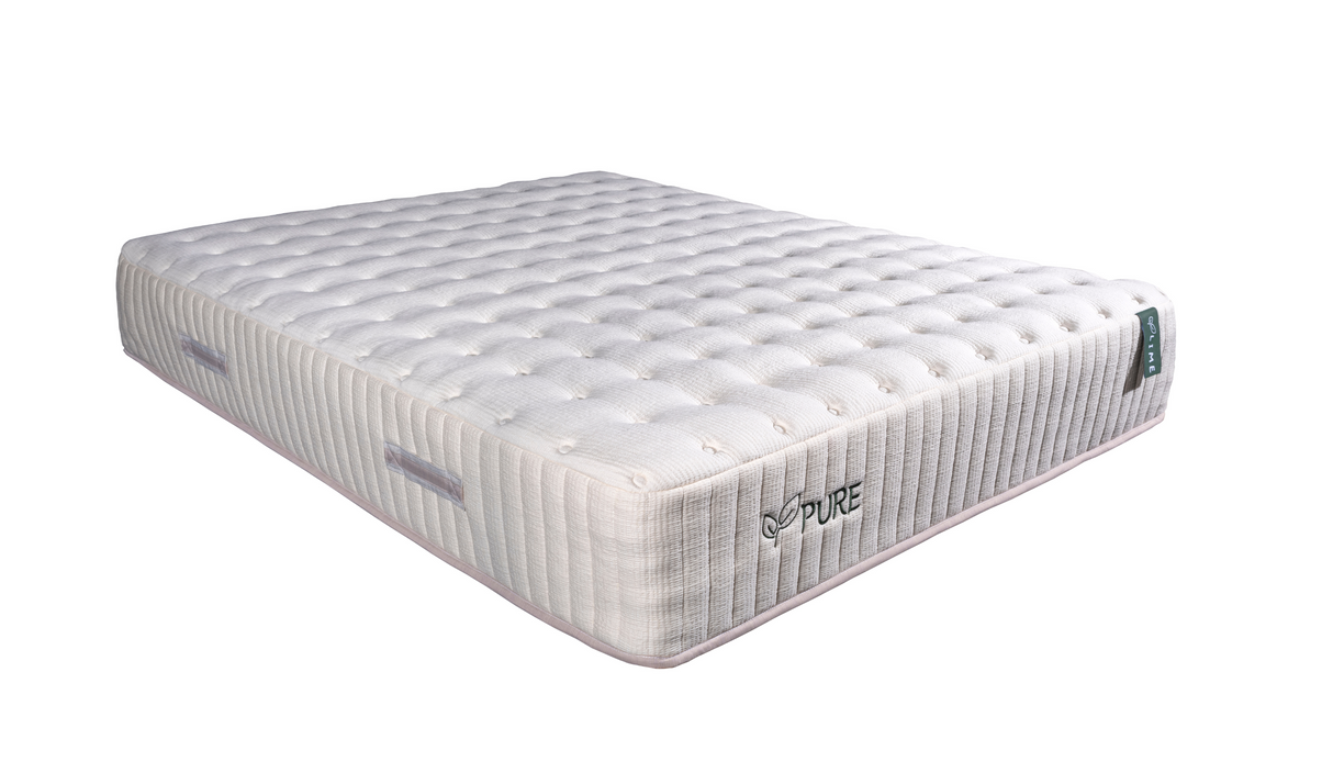 Pure Lime - Mundo Bedding