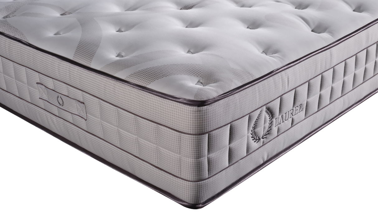 Laurel - Original Double Euro Top