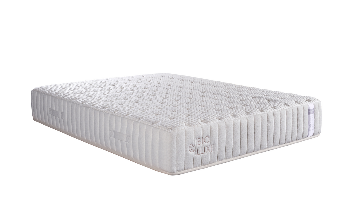 BioLuxe TT - Mundo Bedding
