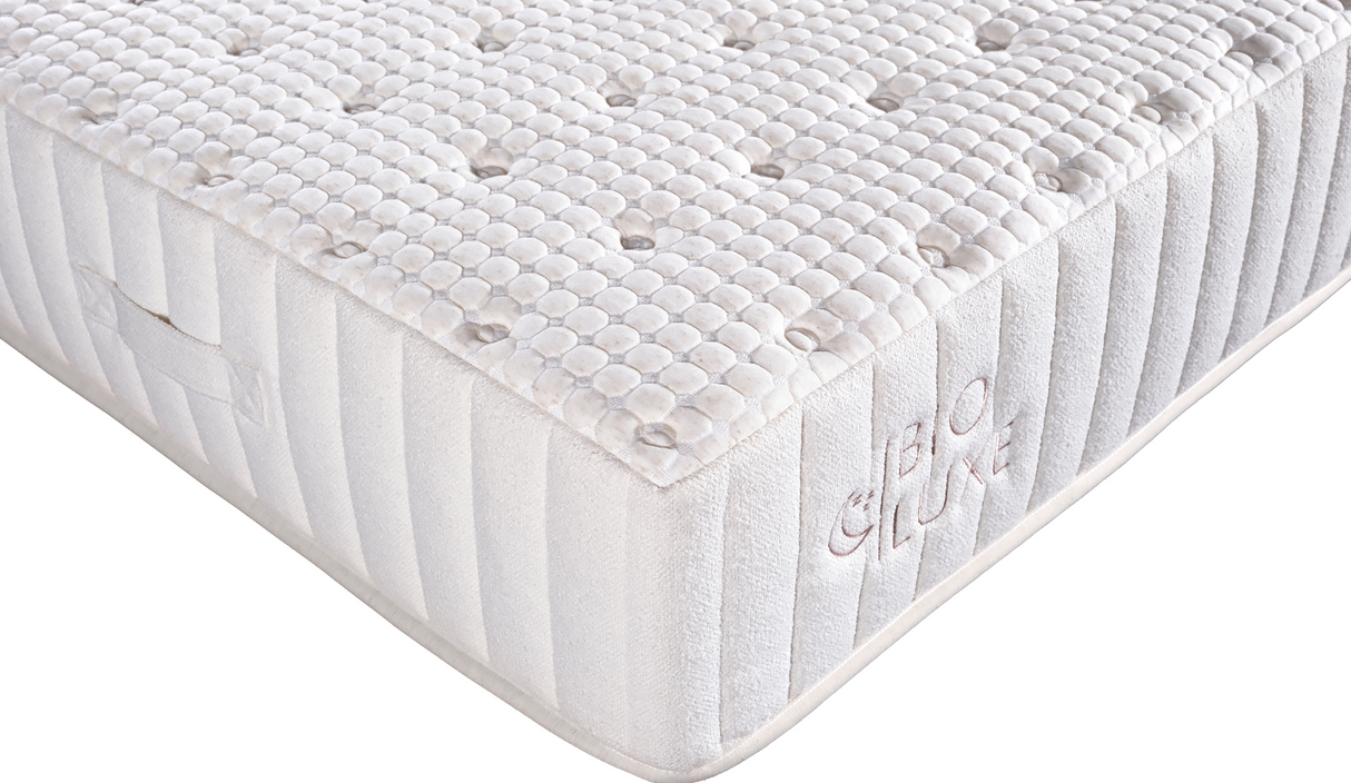 BioLuxe TT - Mundo Bedding