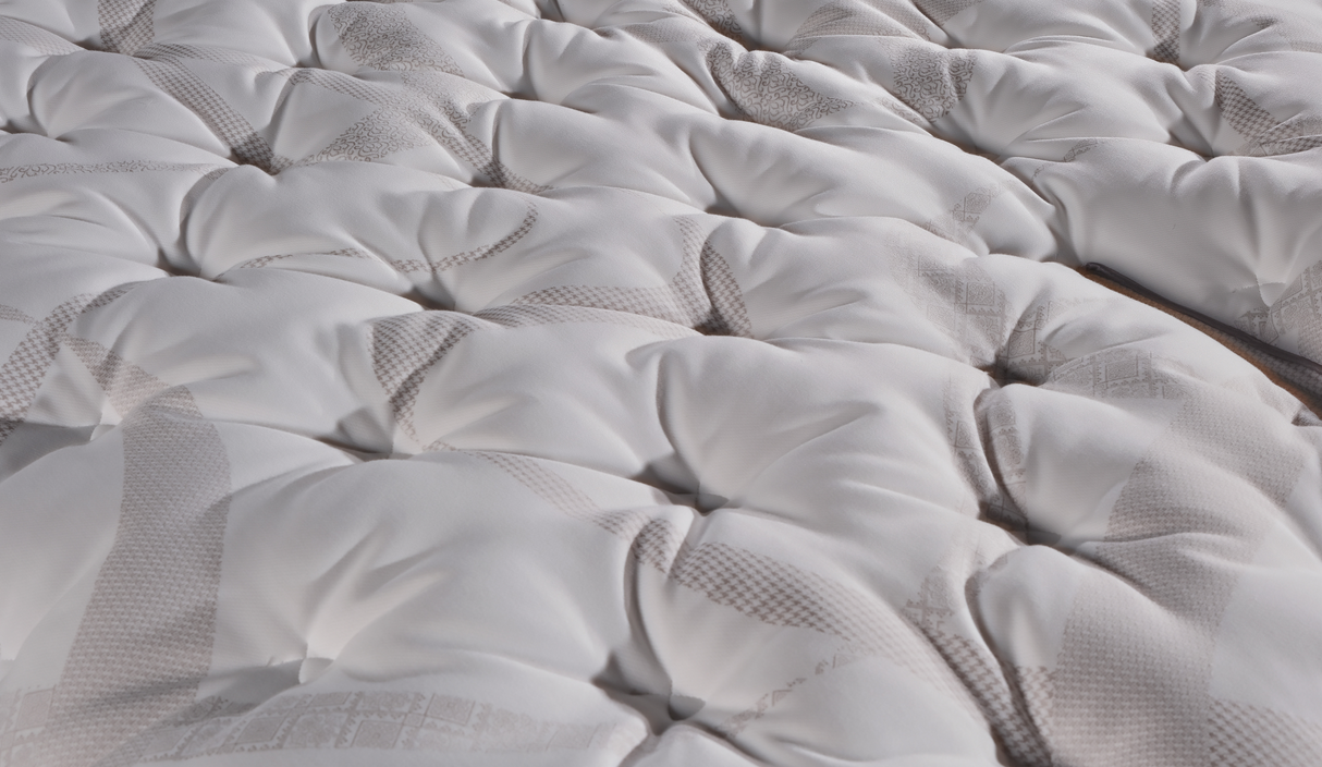 Laurel - Original - Mundo Bedding
