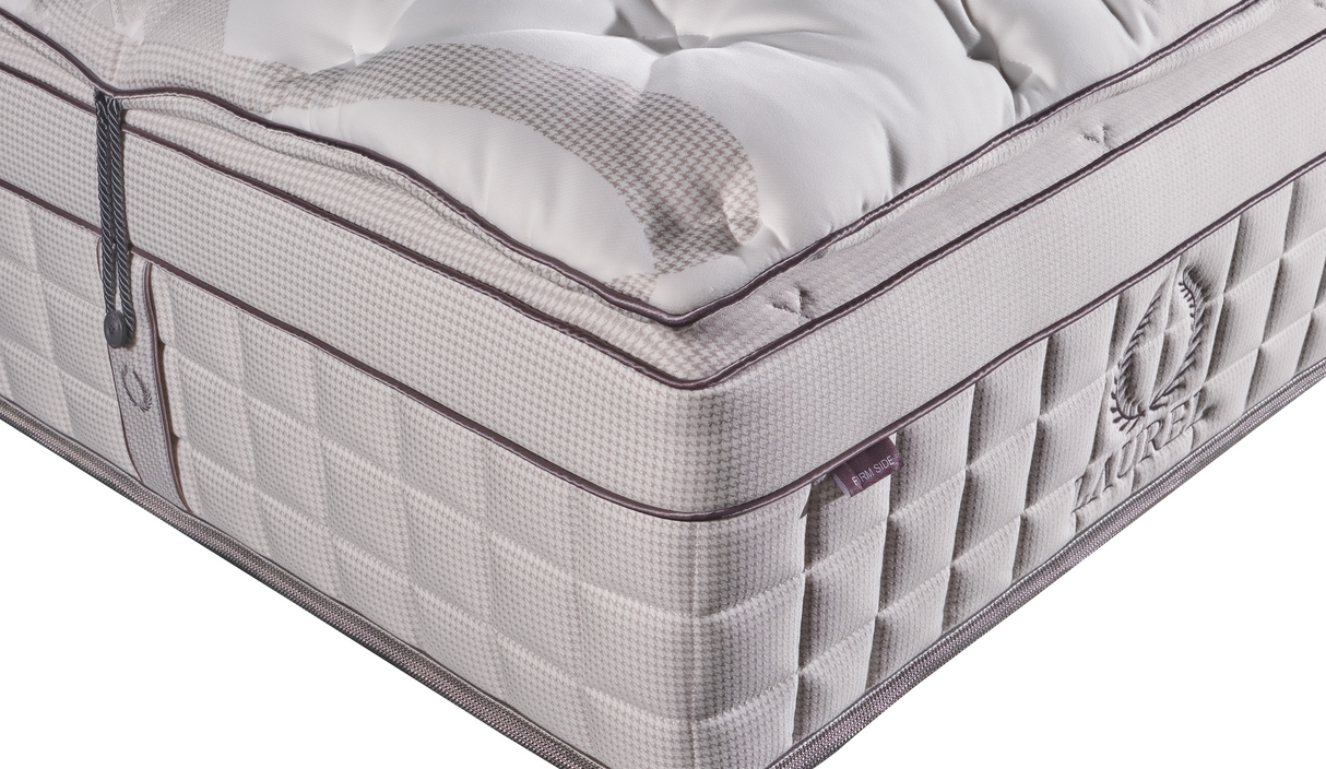 Laurel - Original - Mundo Bedding