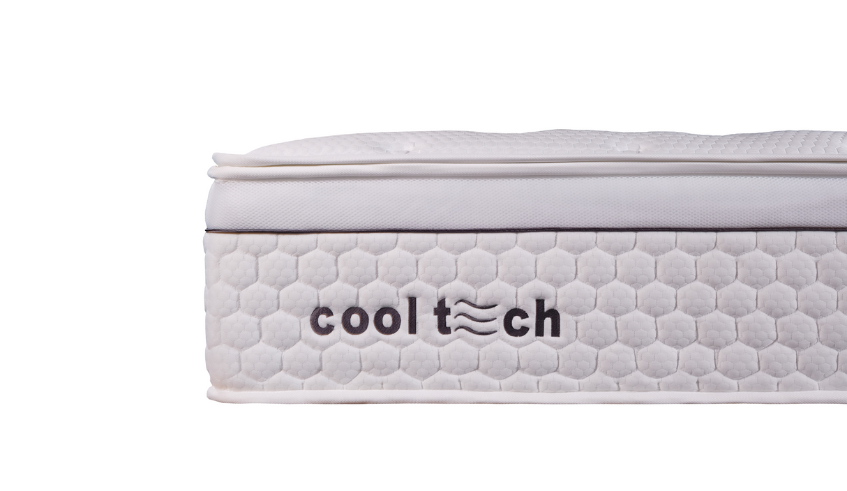 Cool Tech - Mundo Bedding