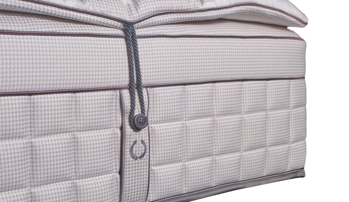 Laurel - Original - Mundo Bedding