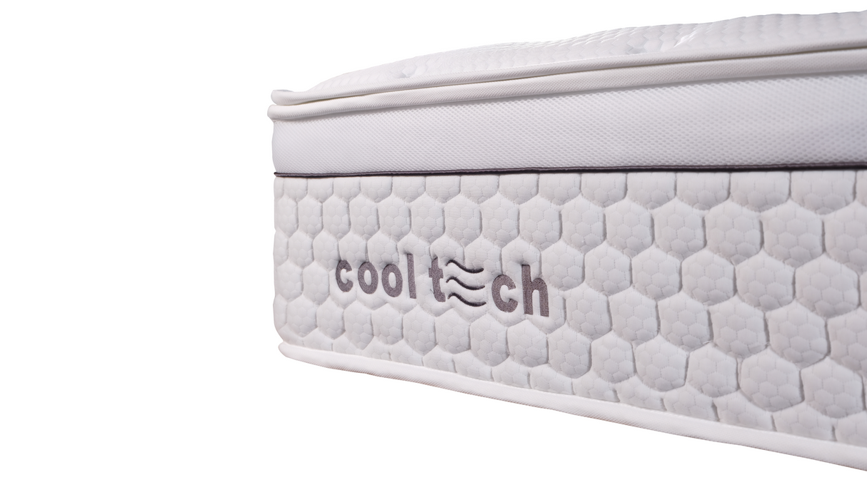 Cool Tech - Mundo Bedding