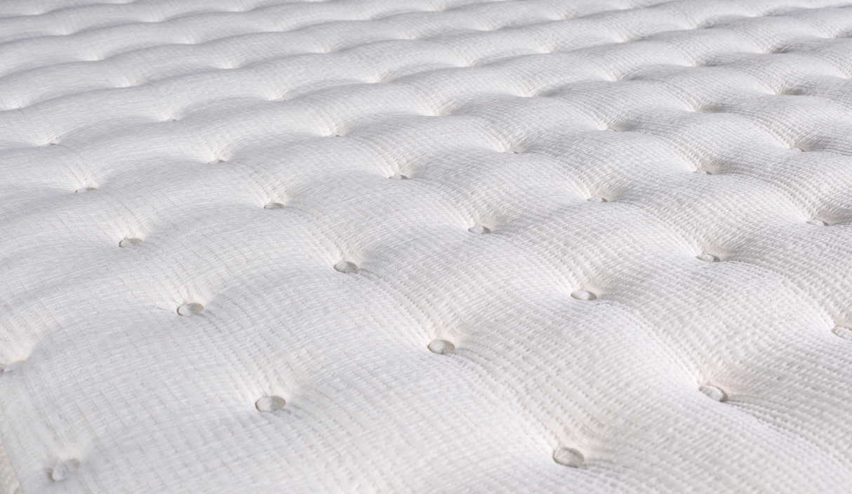 Pure Lime - Mundo Bedding