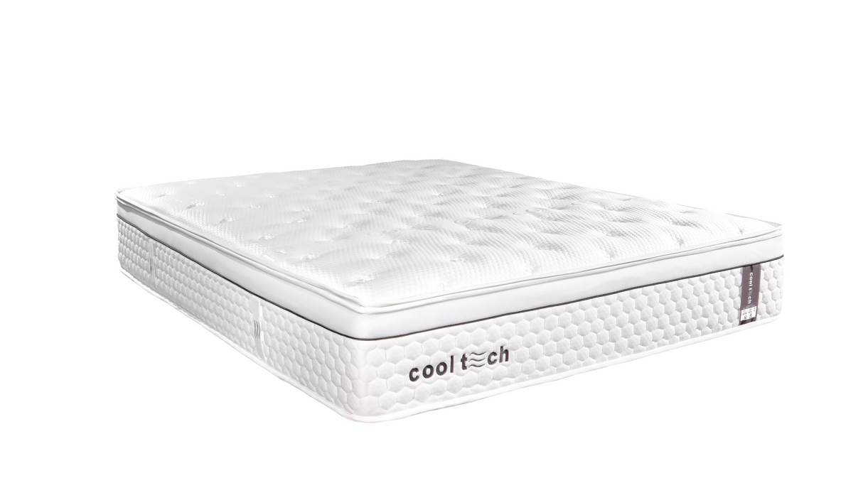 Cool Tech - Mundo Bedding