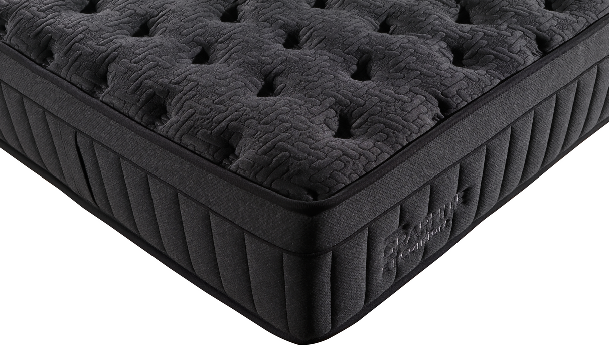 Graphite ET Cmfort - Mundo Bedding