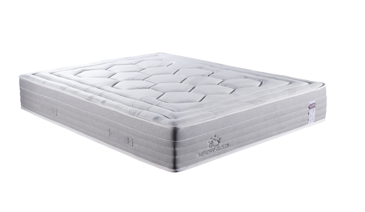 Memory Cloud - Mundo Bedding