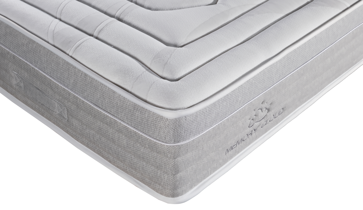 Memory Cloud - Mundo Bedding