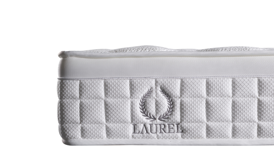 Laurel Inno 250ET - Mundo Bedding